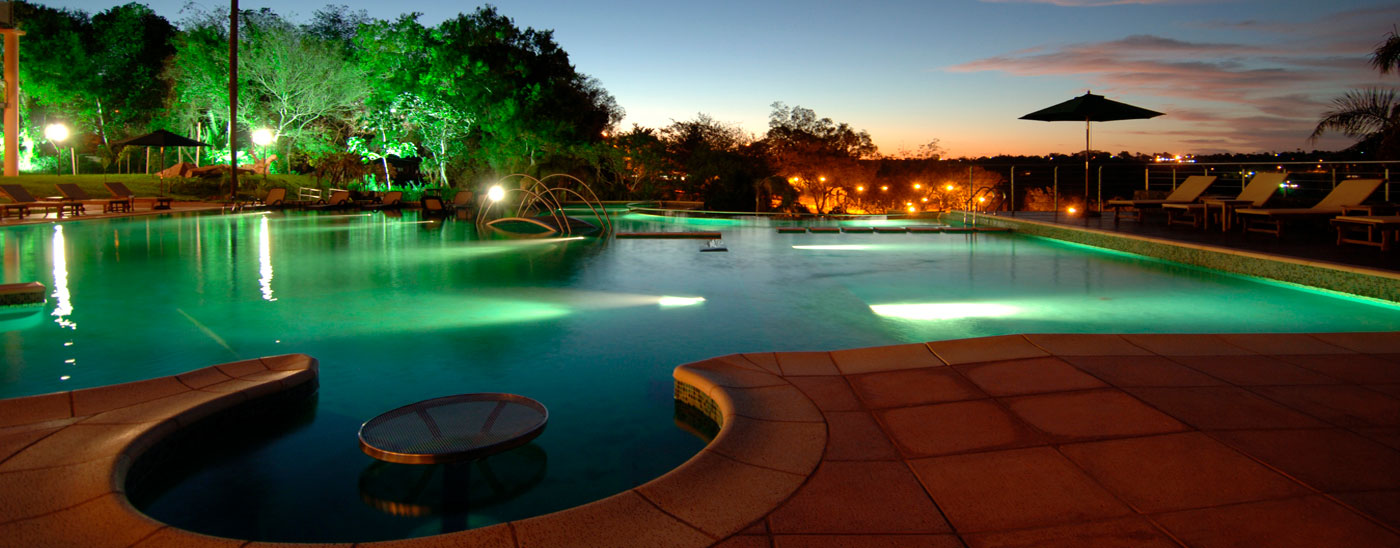 3-Day Tour To Iguazu Falls