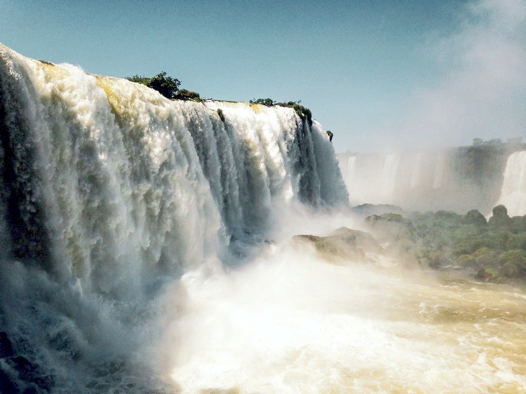 2 Embark on a 7-day adventure in Argentina, exploring Buenos Aires' tango culture and the majestic Iguazú Falls, with a unique gaucho ranch experience.