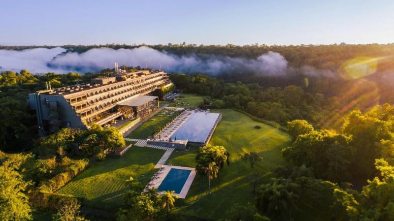 Meliá Iguazú Resort & Spa - Iguazu Falls