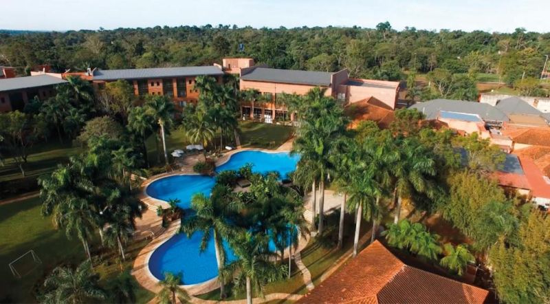 Iguazú Grand Hotel Resort & Casino - Iguazu Falls