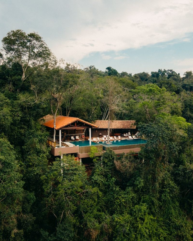 Loi Suites Iguazú - Iguazu Falls