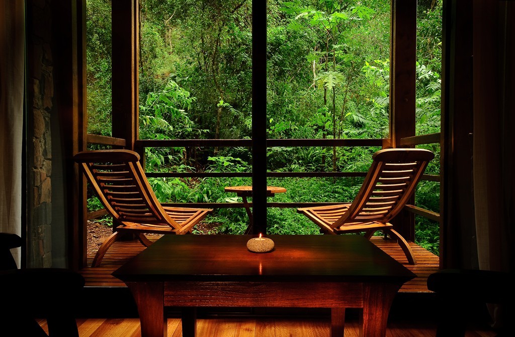 2 Book your Tour to Iguazú Falls with accommodation at Loi Suites Iguazú Hotel