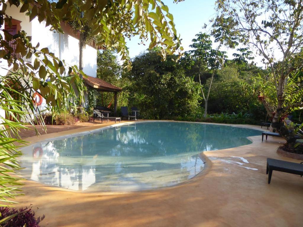 2 Book your Tour to Iguazú Falls with accommodation at Hotel El Pueblito