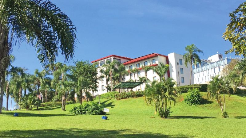 Panoramic Hotel Iguazú - Iguazu Falls
