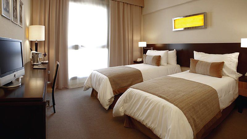 3 Book your Tour to Iguazú Falls with accommodation at Panoramic Hotel Iguazu