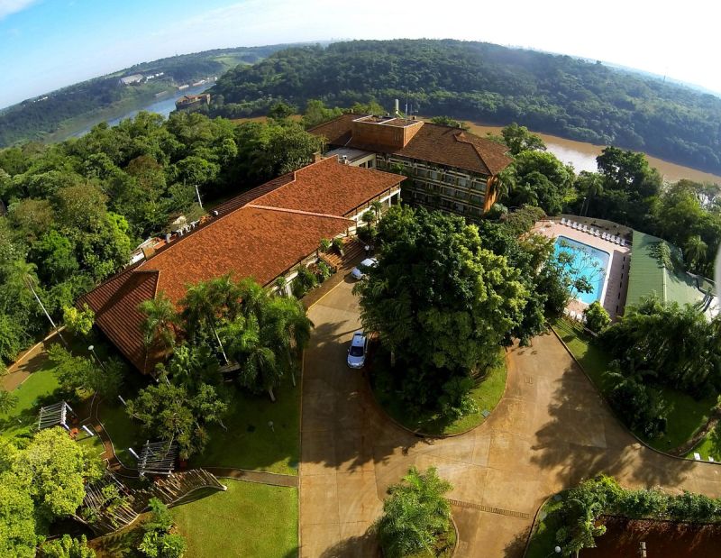 Hotel Esturión - Iguazu Falls