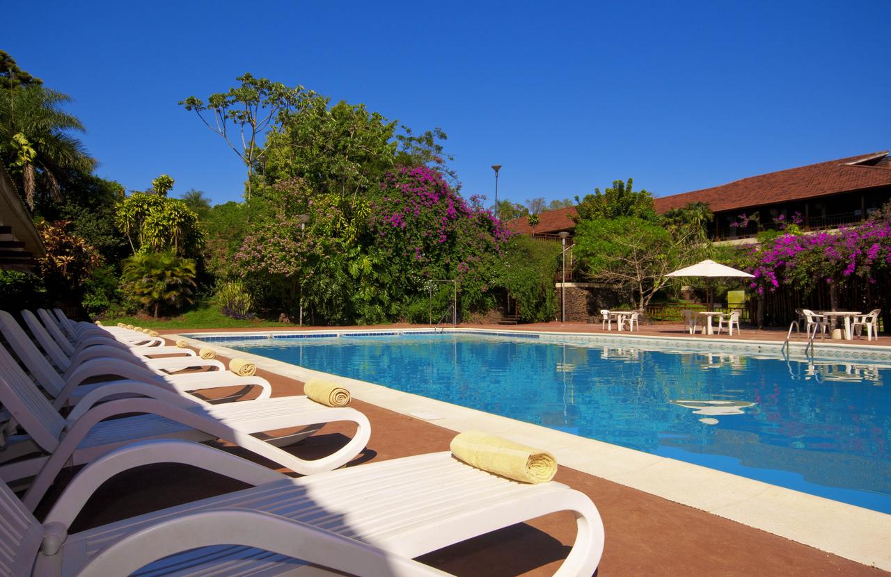 2 Book your Tour to Iguazú Falls with accommodation at Esturion Hotel