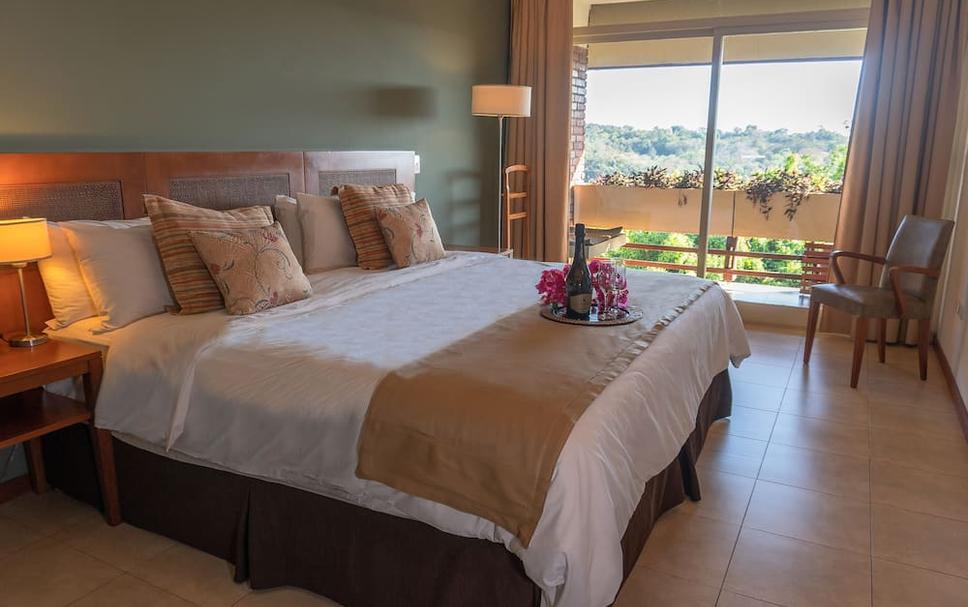 3 Book your Tour to Iguazú Falls with accommodation at Esturion Hotel