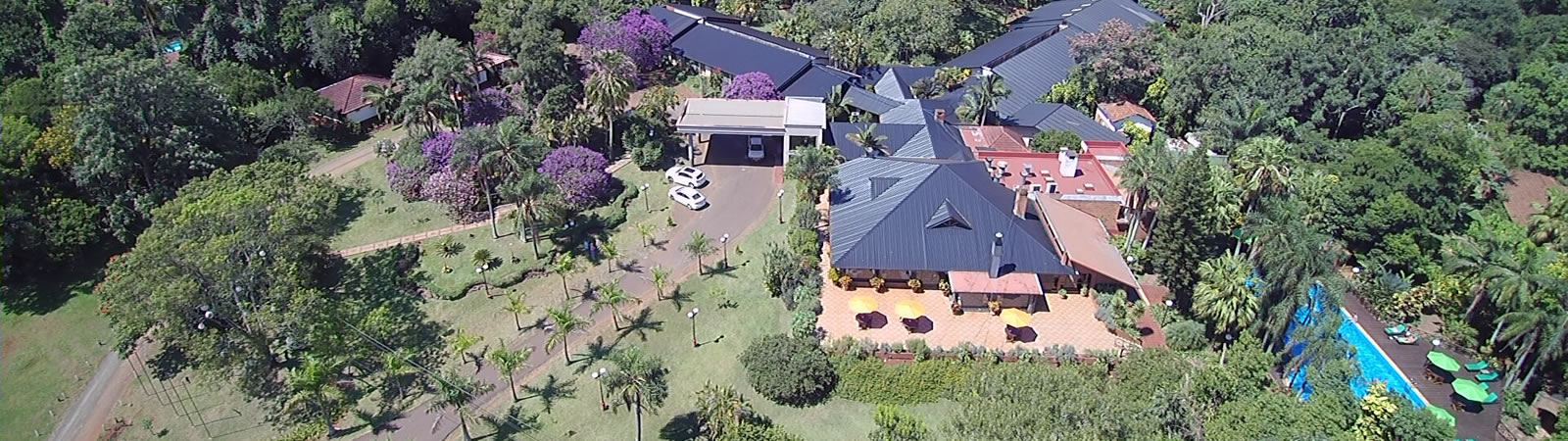 3 Book your Tour to Iguazú Falls with accommodation at Orquideas Palace Hotel & Cabins